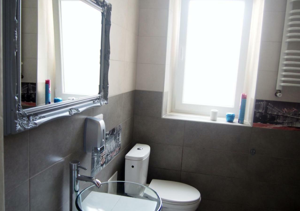 Hostel Pod Wawelem