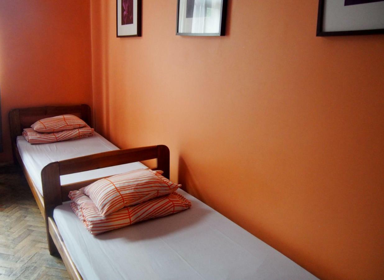 Pod Wawelem Hostel Kraków