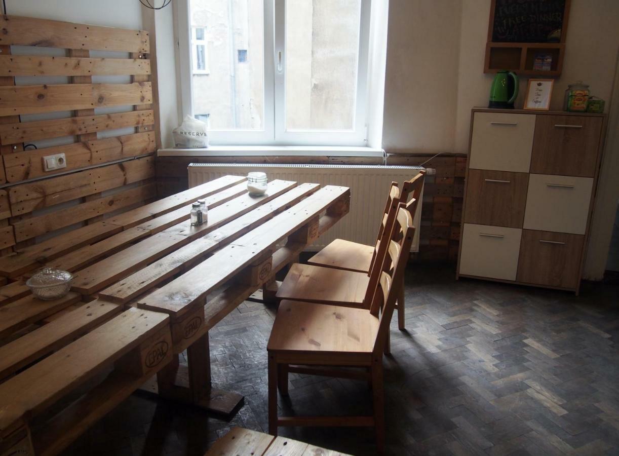 Hostel Pod Wawelem