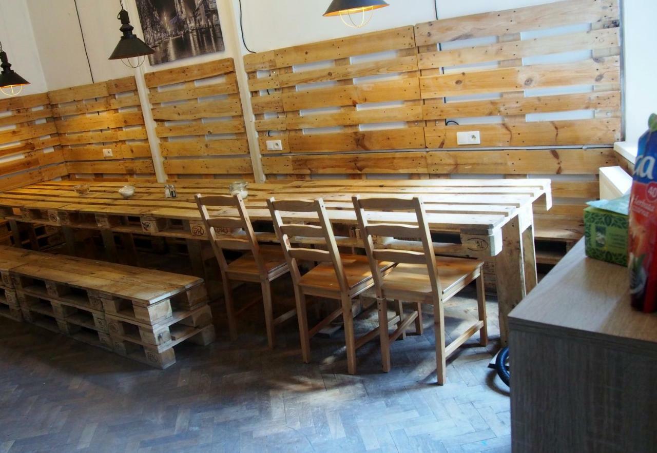 Hostel Pod Wawelem