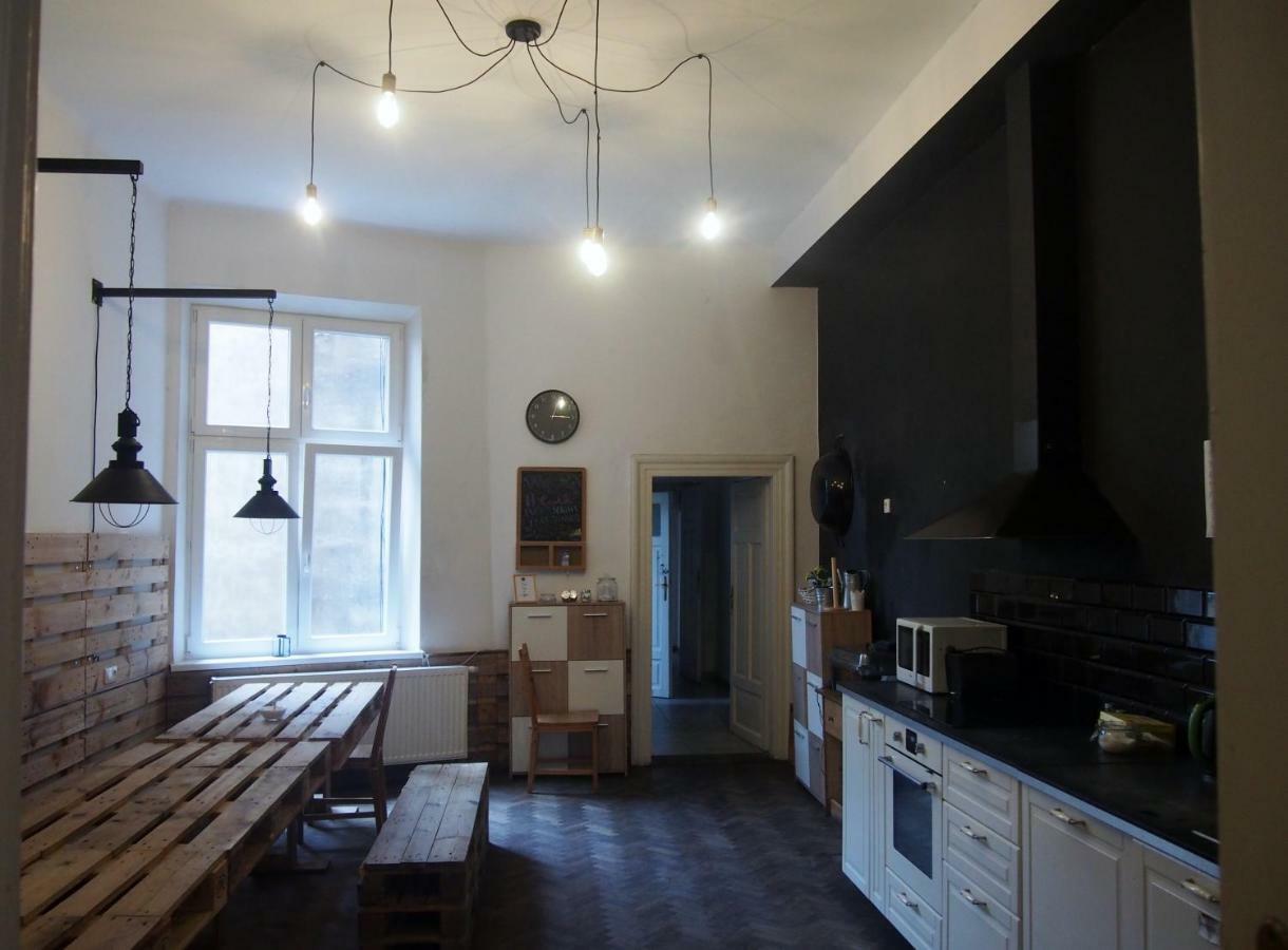 Pod Wawelem Hostel Kraków
