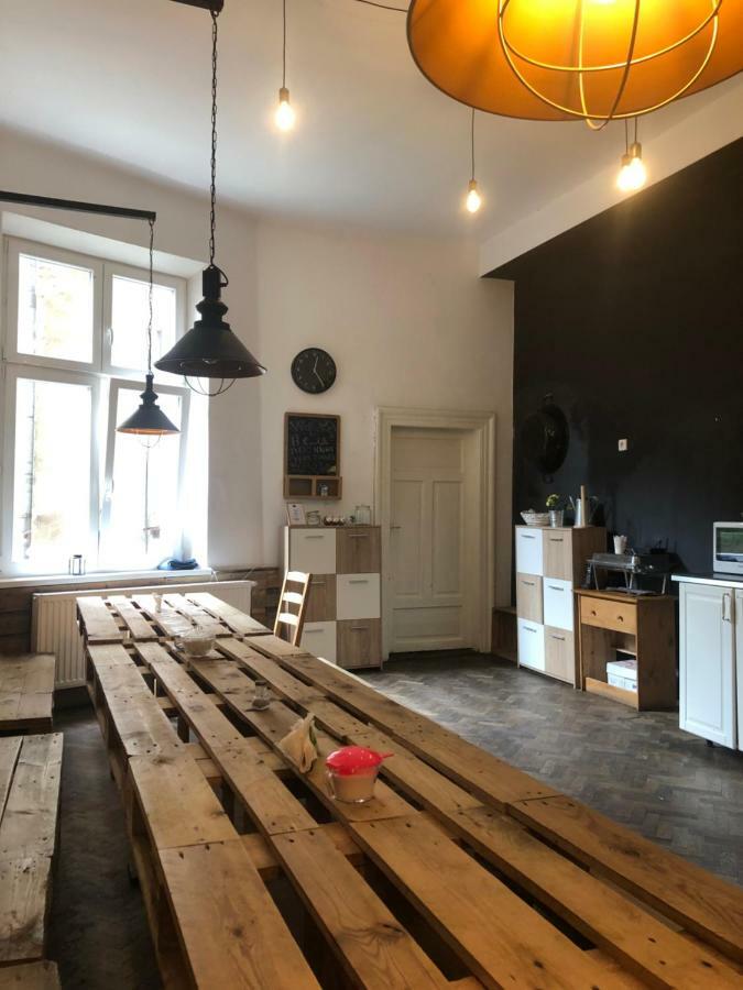 Hostel Pod Wawelem
