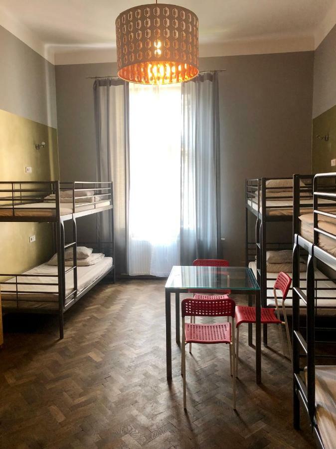 Pod Wawelem Hostel Kraków