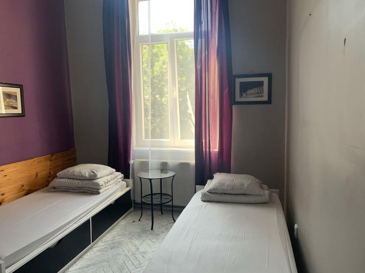 Pod Wawelem Hostel Kraków
