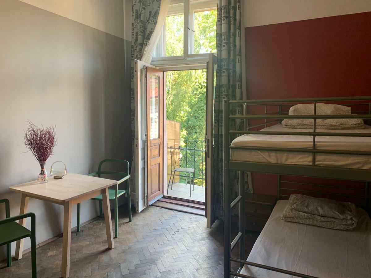 Pod Wawelem Hostel Kraków