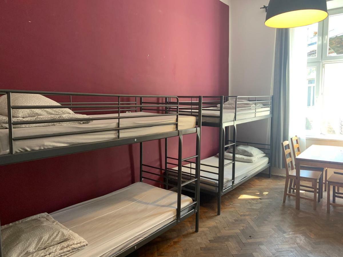 Pod Wawelem Hostel Kraków