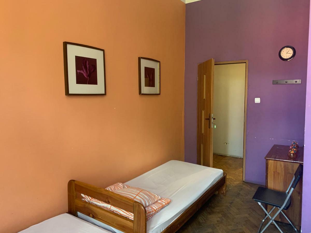 Hostel Pod Wawelem Kraków