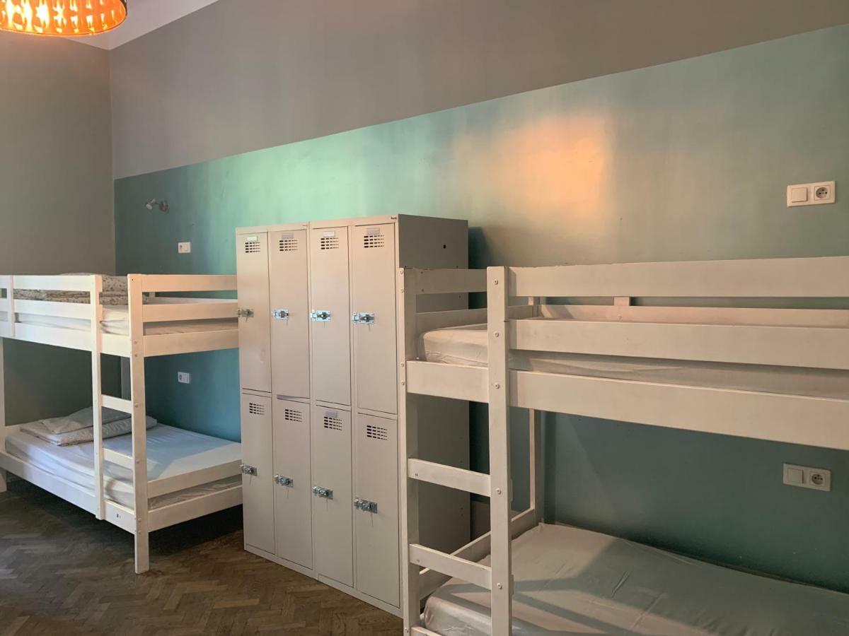Pod Wawelem Hostel