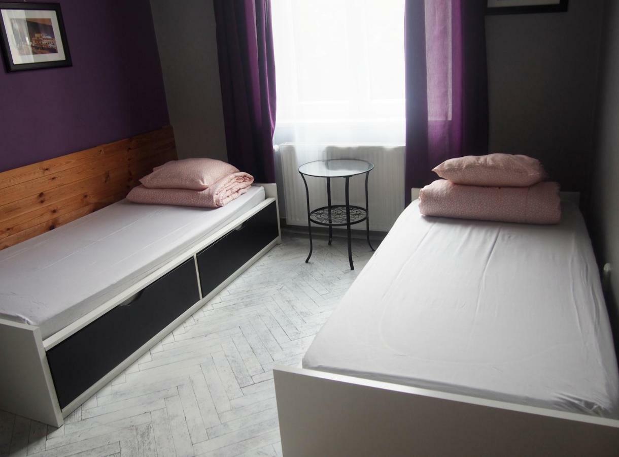 Pod Wawelem Hostel