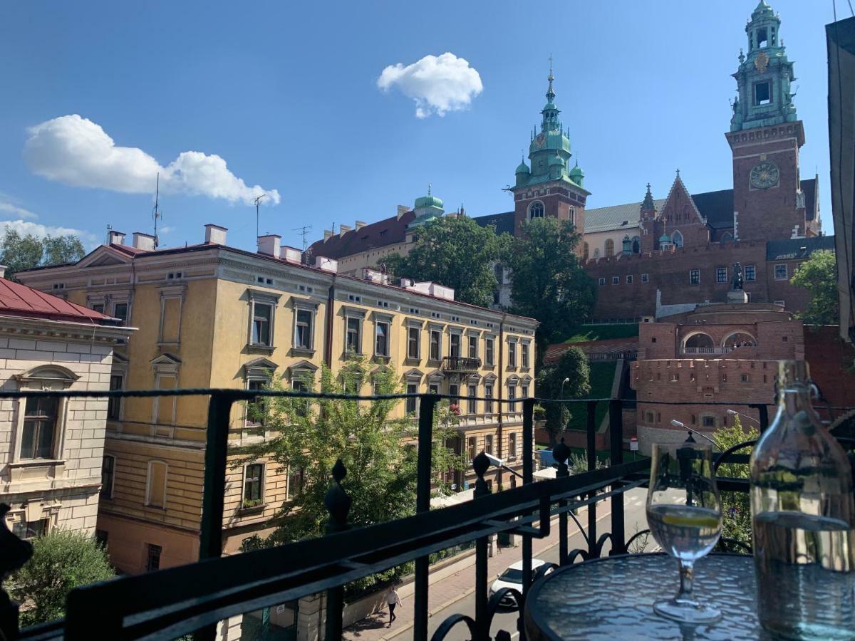 Pod Wawelem Hostel Kraków