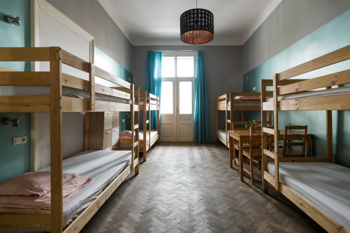 Pod Wawelem Hostel